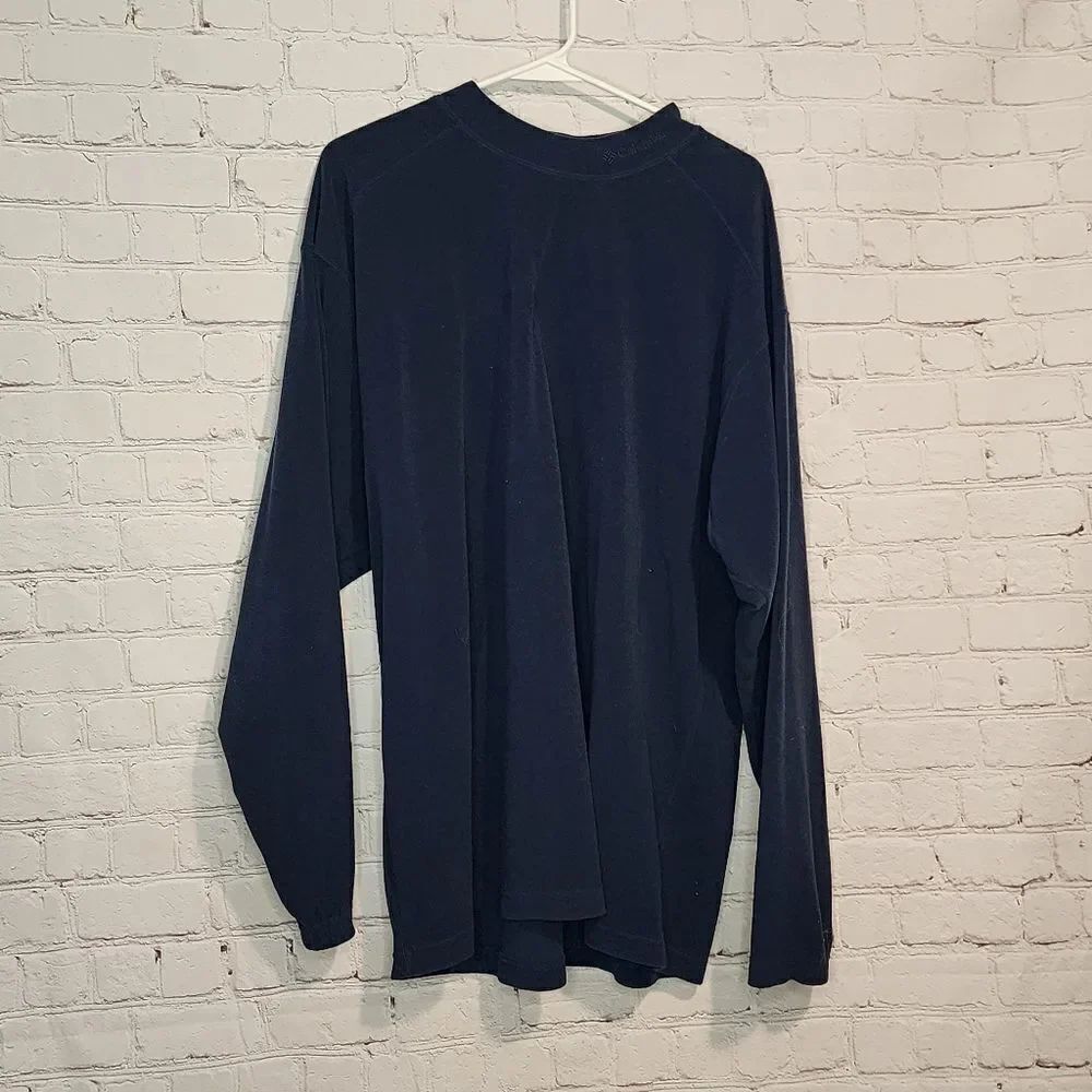 Men's Columbia Sweater, size Large